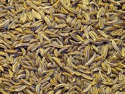 Cumin Seeds